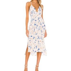 Halter Dress-BCBGeneration size L